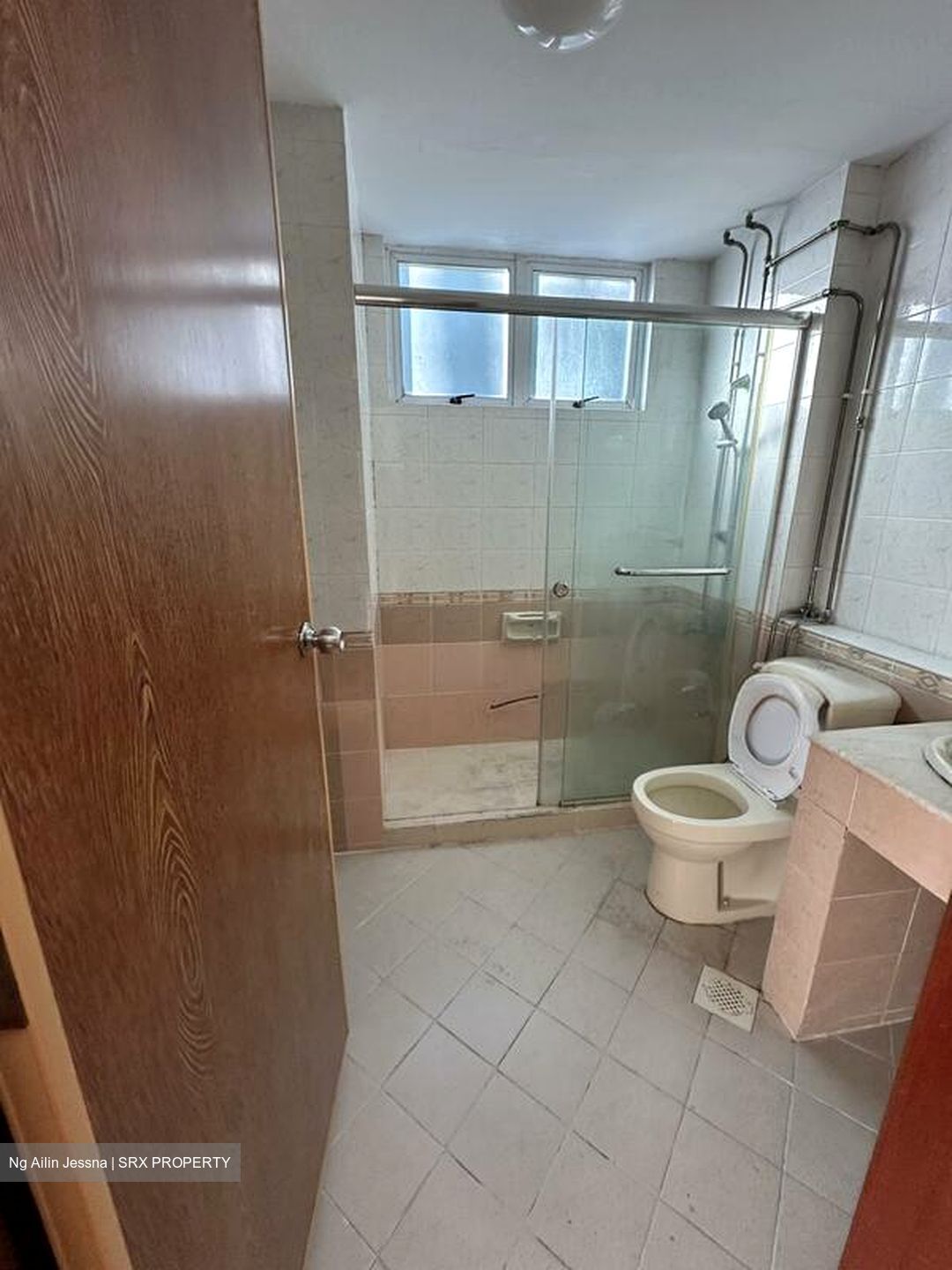 Eunos Park (D14), Condominium #495572411